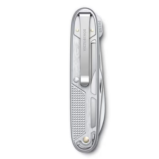 NŮŽ VICTORINOX SYNERGY X ALOX 0.8226.26 - KAPESNÍ NOŽE - OSTATNÍ