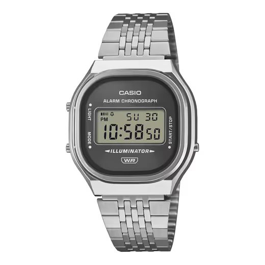 CASIO COLLECTION VINTAGE A140WE-8AEF - CLASSIC COLLECTION - ZNAČKY