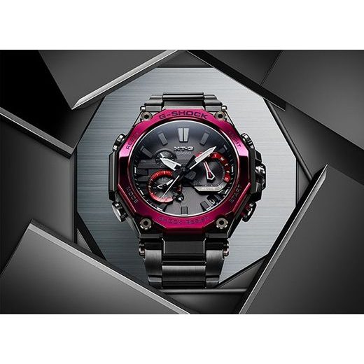 CASIO MT-G MTG-B2000BD-1A4ER - MT-G - BRANDS