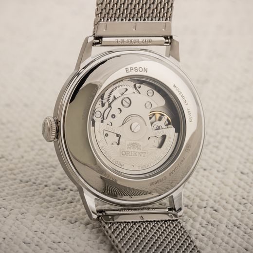 ORIENT BAMBINO RA-AC0018E VERSION 6 - BAMBINO - BRANDS