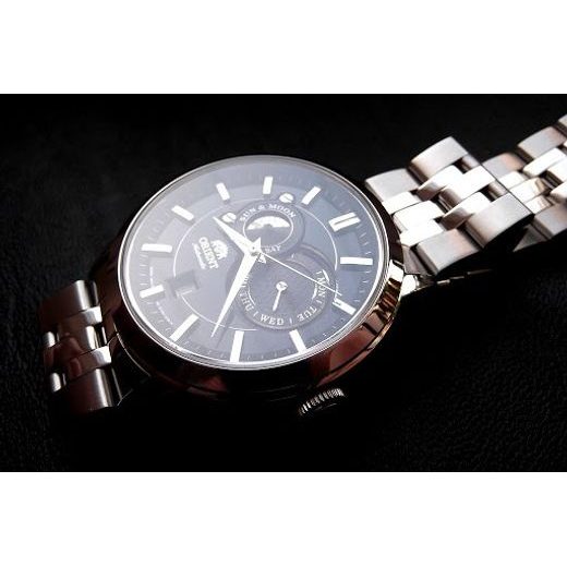 ORIENT CLASSIC SUN AND MOON AUTOMATIC FET0P002B