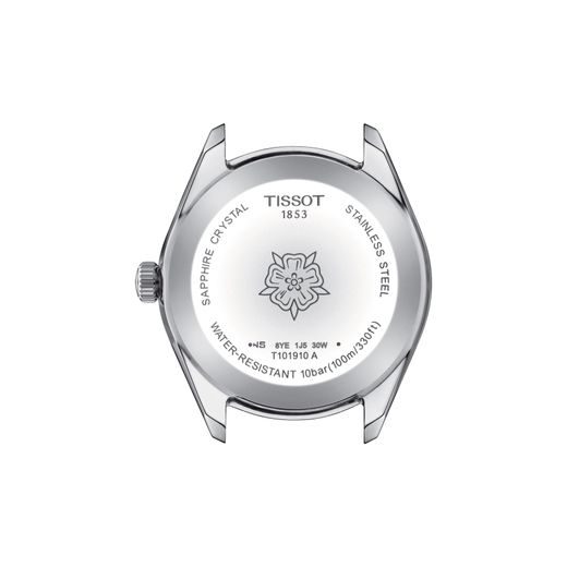 TISSOT PR 100 SPORT CHIC LADY QUARTZ T101.910.11.351.00 - PR 100 - ZNAČKY