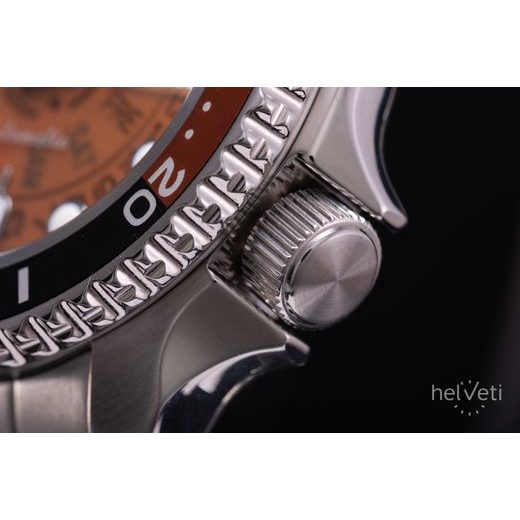 SEIKO 5 SKX SPORTS STYLE SRPJ47K1 - SEIKO 5 SPORTS 2019 - ZNAČKY