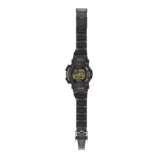 CASIO G-SHOCK FROGMAN GWF-D1000BC-1ER - FROGMAN - ROBNE MARKE