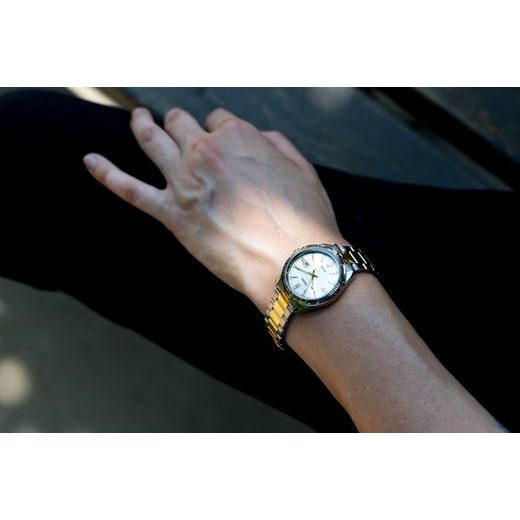 CASIO COLLECTION LTP-1302PSG-7AVEG - CLASSIC COLLECTION - ZNAČKY