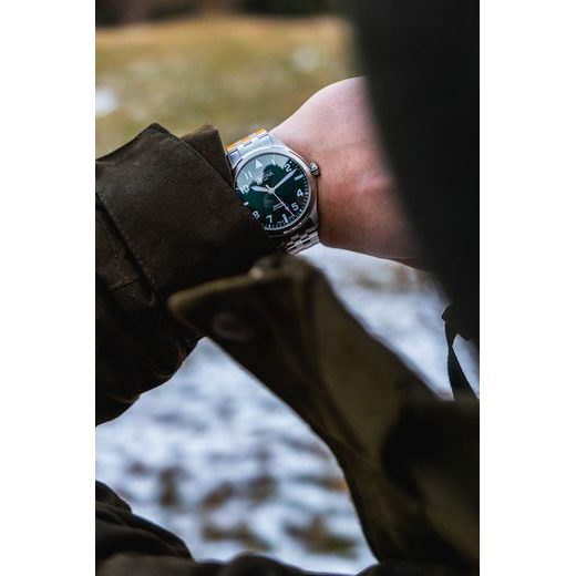 DAVOSA NEWTON PILOT AUTOMATIC 161.530.70 - PILOT - BRANDS