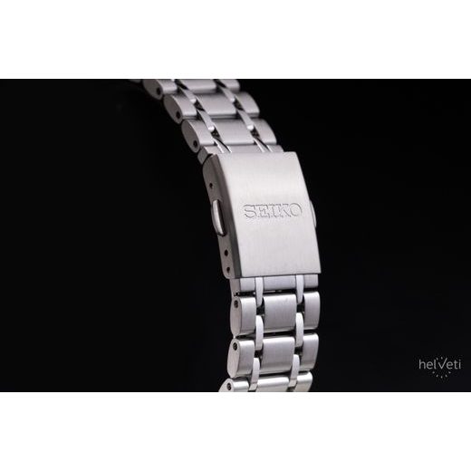 SEIKO QUARTZ CHRONOGRAPH SSB477P1 - CHRONOGRAF - ZNAČKY