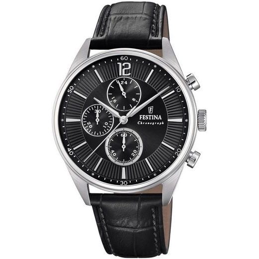 FESTINA CHRONOGRAPH 20286/4 - CHRONOGRAPH - BRANDS