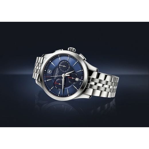 VICTORINOX ALLIANCE CHRONO 241746 - ALLIANCE - ZNAČKY