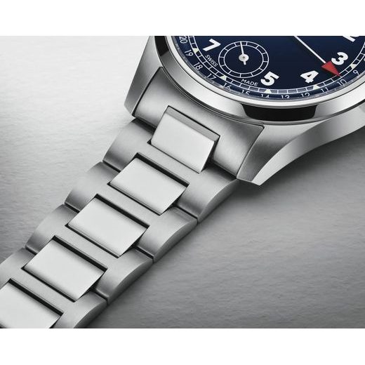 ORIS BIG CROWN POINTER DATE CALIBRE 403 01 403 7776 4065-07 8 19 06 - BIG CROWN - BRANDS