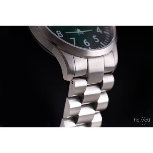 JUNKERS FLIEGER AUTOMATIK 958.01.06.M - FLIEGER - ZNAČKY