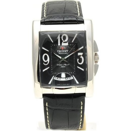 ORIENT CLASSIC AUTOMATIC FEVAD001B - ORIENT - ZNAČKY