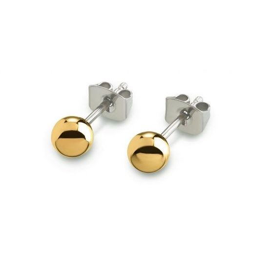 NÁUŠNICE BOCCIA TITANIUM 0504-03 - EARRING - ACCESSORIES