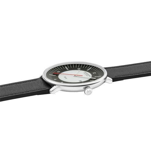 MONDAINE DOPPIO SOLAR MLE.41920.LBV - DOPPIO - BRANDS