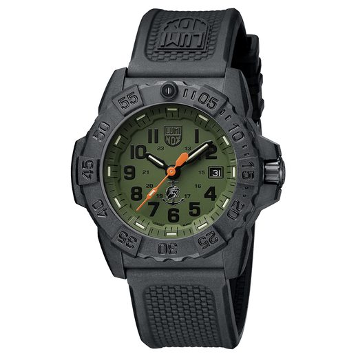 LUMINOX NAVY SEAL 3517.NQ.SET - LUMINOX - ZNAČKY