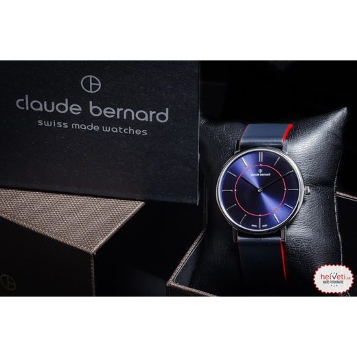 CLAUDE BERNARD SLIM LINE 20219-3C-BUINRO - SLIM LINE - BRANDS