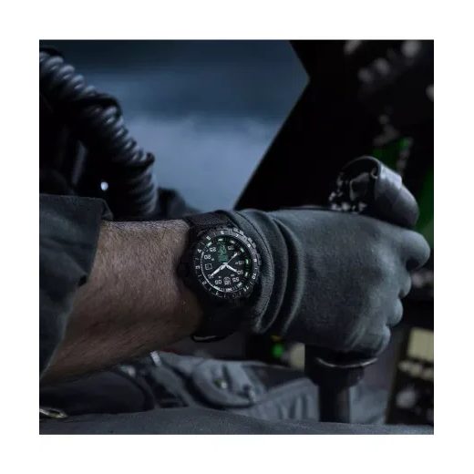 LUMINOX AIR XA.6442.H.SET F-117 X SKUNK WORKS - AIR - ZNAČKY