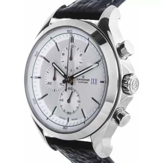 CANDINO GENTS SPORT ELEGANCE C4516/1 - SPORT CHRONOS - BRANDS