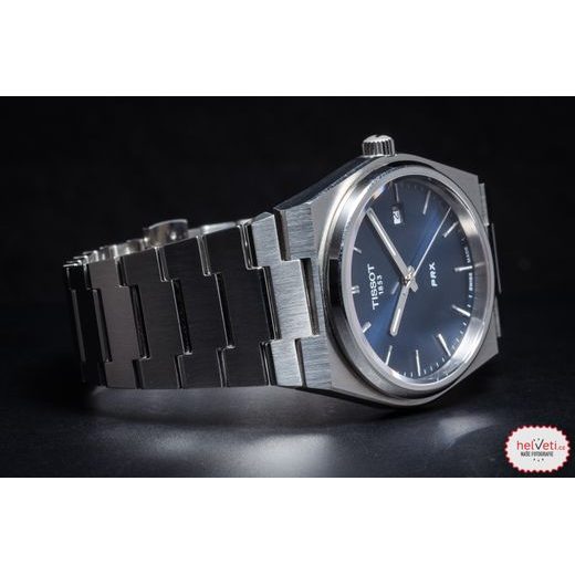 TISSOT PRX 40 T137.410.11.041.00 - BAZAR - PRX - BRANDS