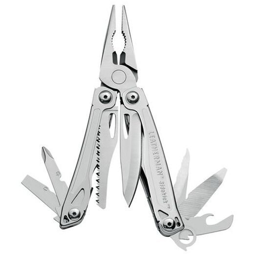 MULTITOOL LEATHERMAN SIDEKICK - PLIERS AND MULTITOOLS - ACCESSORIES