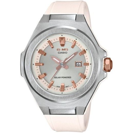 CASIO BABY-G MSG-S500-7AER - BABY-G - BRANDS