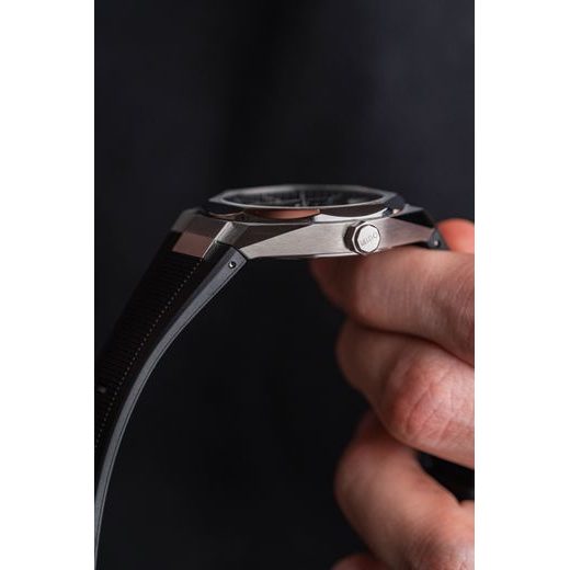 MIDO MULTIFORT 8 ONE CROWN M055.507.17.051.00 - MULTIFORT - BRANDS