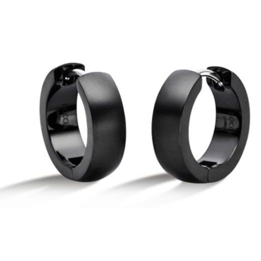 NÁUŠNICE BOCCIA TITANIUM 0539-21 - NÁUŠNICE - OSTATNÍ