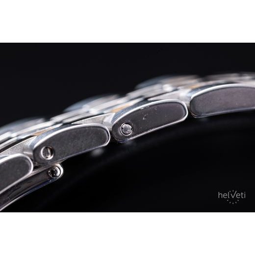 BULOVA CLASSIC DIAMOND 98S161 - BAZAR - DIAMOND - MĂRCI