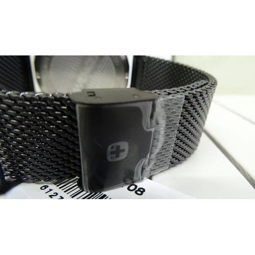 WENGER URBAN CLASSIC CHRONO 01.1043.108 - WENGER - MĂRCI