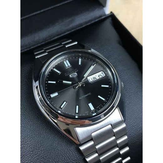 SEIKO SNXS79 - SEIKO 5 - ZNAČKY