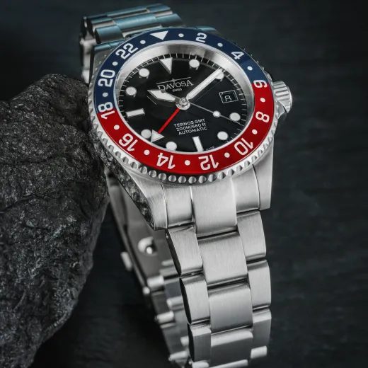 DAVOSA TERNOS GMT 161.563.60 - TERNOS - ZNAČKY