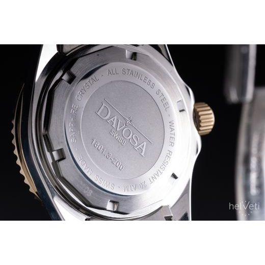 DAVOSA TERNOS CERAMIC 161.555.30 - TERNOS - BRANDS