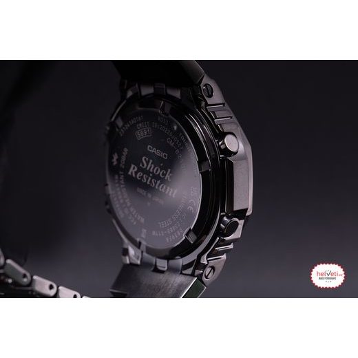 CASIO G-SHOCK GM-B2100BPC-1AER - CASIOAK - BRANDS