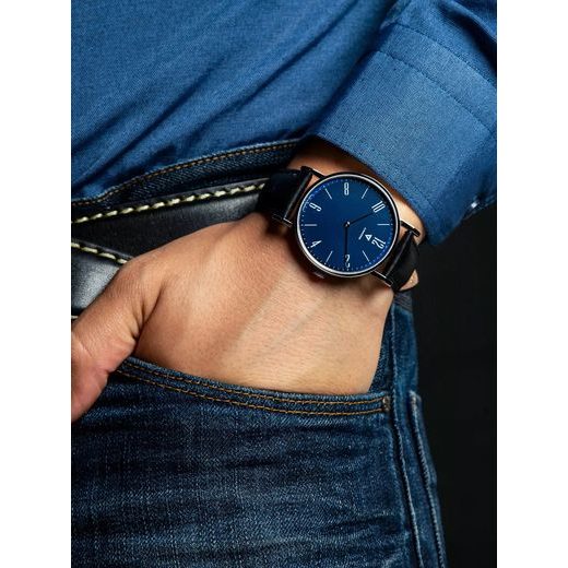 JUNKERS DESSAU HERREN 916.01.01 - DESSAU HERREN - ZNAČKY