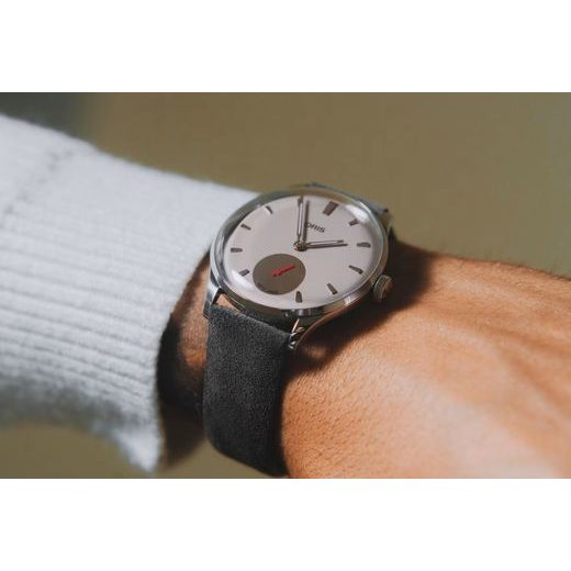 ORIS ARTELIER HÖLSTEIN LIMITED EDITION 2026 01 401 7812 4081-SET - ARTELIER - MĂRCI