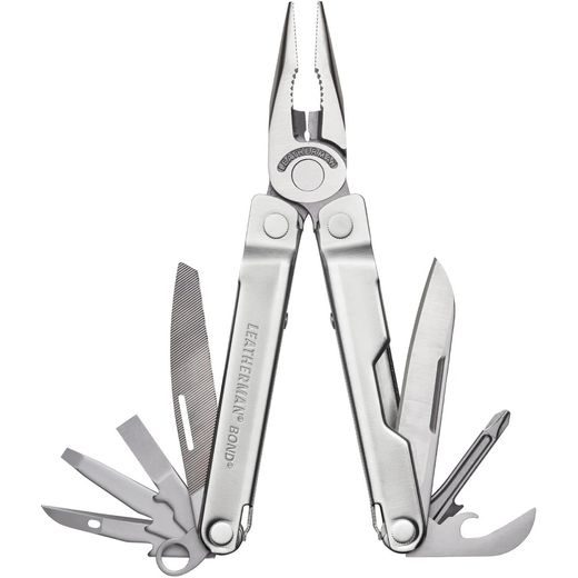 MULTITOOL LEATHERMAN BOND 832936 - PLIERS AND MULTITOOLS - ACCESSORIES