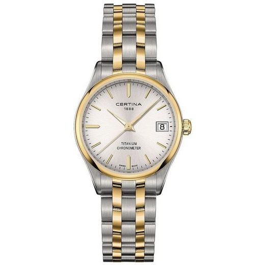 Certina ladies watch new arrivals