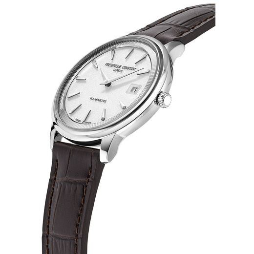 FREDERIQUE CONSTANT CLASSICS MONETA SOLARMETRE FC-120W3S6 - CLASSICS GENTS - ZNAČKY