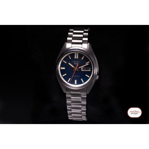 SEIKO 5 SPORTS SRPK87K1 - SEIKO 5 - ZNAČKY
