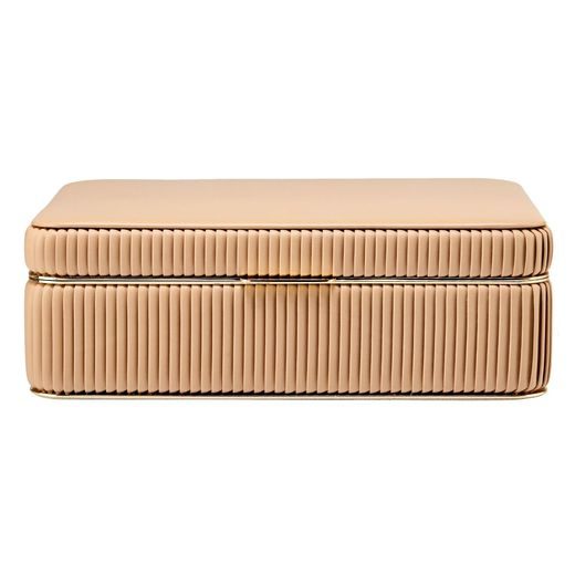 POUZDRO NA ŠPERKY WOLF BELLA MEDIUM 781029 - JEWELLERY BOXES - ACCESSORIES