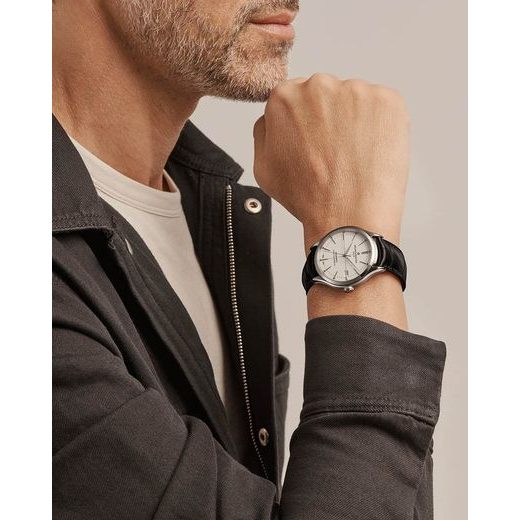 BAUME & MERCIER CLIFTON BAUMATIC 10518 - CLIFTON - ZNAČKY