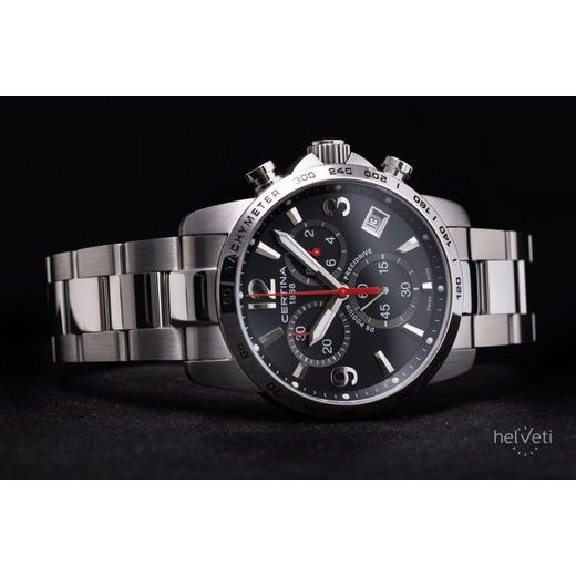 CERTINA DS PODIUM CHRONOGRAPH C034.417.11.057.00 - DS PODIUM - MĂRCI