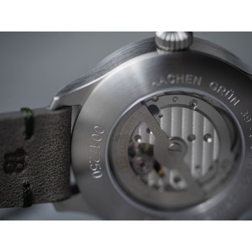 LACO AUGSBURG GRÜN 39 - PILOT BASIC - ZNAČKY