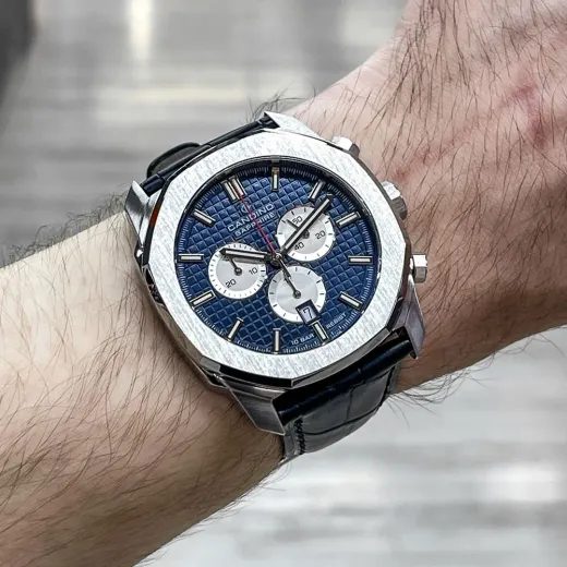 CANDINO GENTS SPORTS CHRONOS C4747/1 - SPORT CHRONOS - ZNAČKY