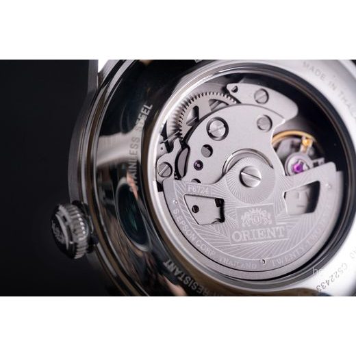 ORIENT BAMBINO VERSION 2 RA-AC0023E - BAMBINO - BRANDS