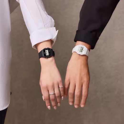 CASIO COLLECTION VINTAGE F-91WB-1AEF - CLASSIC COLLECTION - MĂRCI