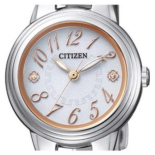 CITIZEN SUPER TITANIUM EX2030-59A - CITIZEN - ZNAČKY