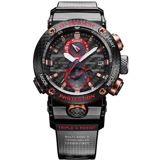 CASIO G-SHOCK GRAVITYMASTER GWR-B1000X-1AER - CASIO - ZNAČKY