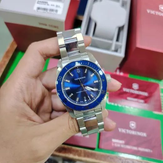 VICTORINOX MAVERICK QUARTZ 242095 - MAVERICK GS - ZNAČKY