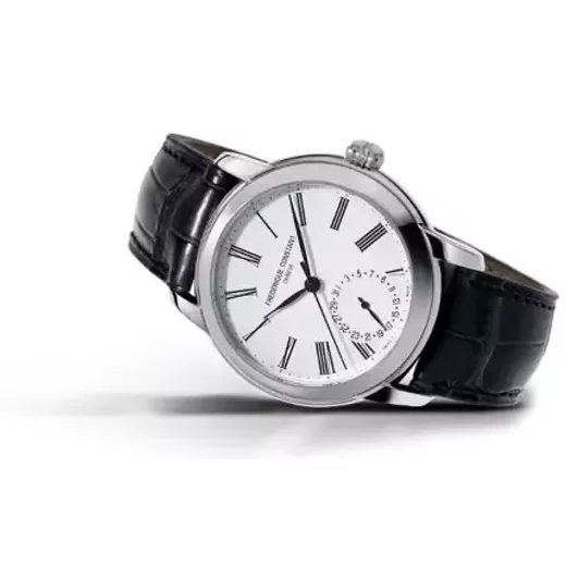 FREDERIQUE CONSTANT MANUFACTURE CLASSIC AUTOMATIC FC-710MS4H6 - MANUFACTURE - ZNAČKY